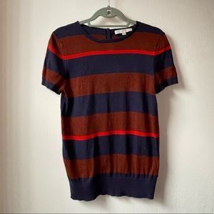 Ann Taylor Loft Sweater T Shirt Medium